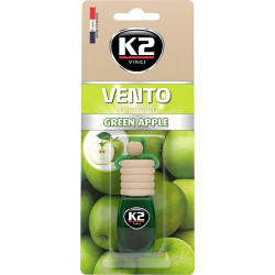 K2 VENTO GREEN APPLE ÕHUVÄRSKENDAJA 8ML