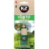 K2 VENTO GREEN TEA ÕHUVÄRSKENDAJA 8ML