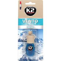 K2 VENTO FRESH ÕHUVÄRSKENDAJA 8ML