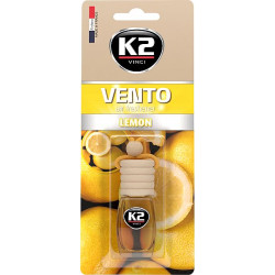 K2 VENTO LEMON ÕHUVÄRSKENDAJA 8ML