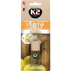 K2 VENTO VANILLA ÕHUVÄRSKENDAJA 8ML