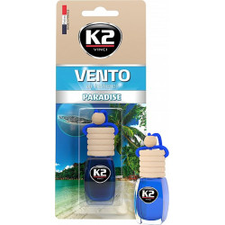 K2 VENTO PARADISE ÕHUVÄRSKENDAJA 8ML