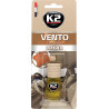 K2 VENTO LEATHER ÕHUVÄRSKENDAJA 8ML