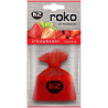 K2 ROKO STRAWBERRY ÕHUVÄRSKENDAJA 20G