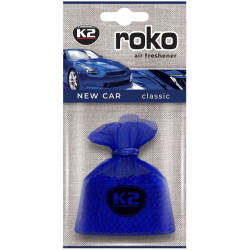 K2 ROKO NEW CAR ÕHUVÄRSKENDAJA 20G