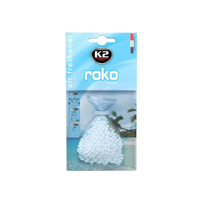 K2 ROKO OCEAN ÕHUVÄRSKENDAJA 20G