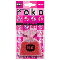 K2 ROKO SWEET CANDY ÕHUVÄRSKENDAJA 20G