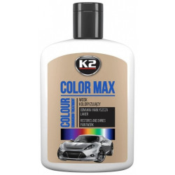 K2 COLOR MAX VÄRVIVAHA VALGE 250ML