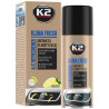 K2 KLIMA FRESH LEMON KONDITS./KLIIMASÜST. PUHASTAJA 150ML/AE