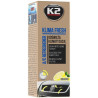 K2 KLIMA FRESH LEMON KONDITS./KLIIMASÜST. PUHASTAJA 150ML/AE