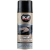 K2 GRAPHITE GREASE GRAFIITMÄÄRE SADULAMÄÄRE 400ML/AE