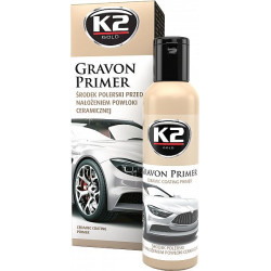 K2 GRAVON PRIMER KERAAMILISE PINNAKAITSE KRUNTAINE 140G