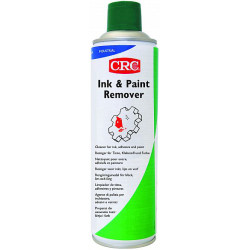 CRC INK & PAINT REMOVER VÄRVIEEMALDI 500ML/AE