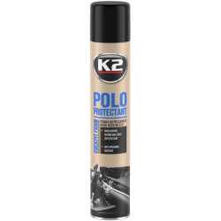 K2 POLO PROTECTANT FAHREN MATT SALONGIHOOLDUSVAHT 750ML/AE