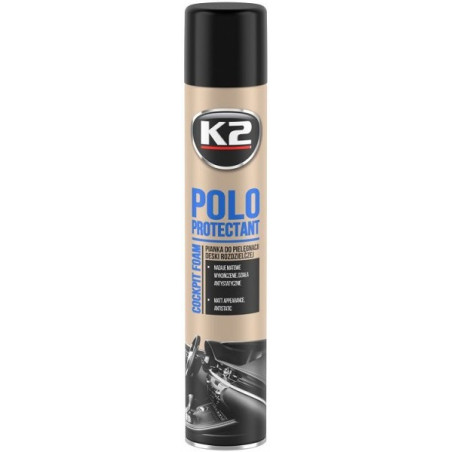 K2 POLO PROTECTANT FAHREN MATT SALONGIHOOLDUSVAHT 750ML/AE