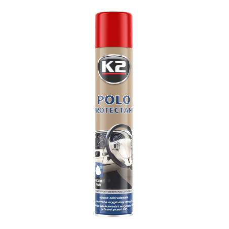 K2 POLO PROTECTANT STRAWBERRY MATT SALONGIHOOLDUSVAHT 750ML/AE