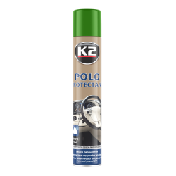 K2 POLO PROTECTANT GREEN TEA MATT SALONGIHOOLDUSVAHT 750ML/AE