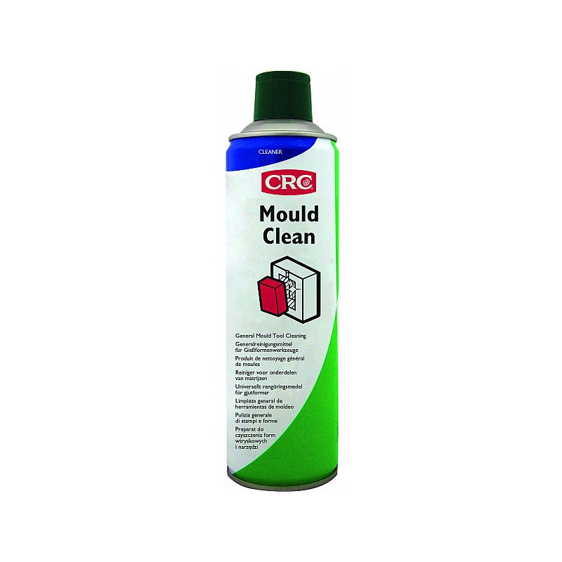 CRC MOULD CLEAN VORMIPUHASTUSAINE 500ML/AE