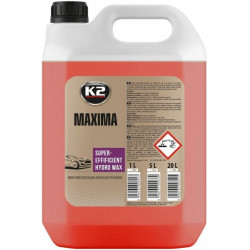 K2 MAXIMA KUIVATUSVAHA 5L KONTS