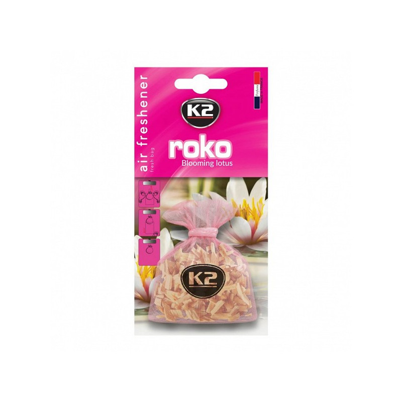 K2 ROKO BLOOMING LOTUS ÕHUVÄRSKENDAJA 20G