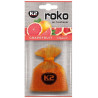 K2 ROKO GRAPEFRUIT ÕHUVÄRSKENDAJA 20G