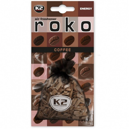 K2 ROKO COFFEE ÕHUVÄRSKENDAJA 20G