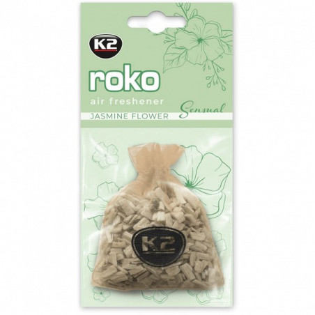 K2 ROKO JASMINE FLOWER ÕHUVÄRSKENDAJA 20G