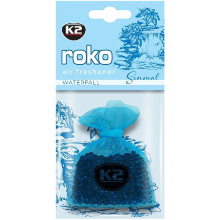 K2 ROKO WATERFALL ÕHUVÄRSKENDAJA 20G