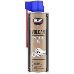 K2 VULCAN ERALDUSÕLI 500ML/AE