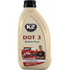 K2 DOT 3 PIDURIVEDELIK 500ML