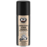 K2 CARB AND INTAKE VALVE CLEANER KARBURAATORI PUHASTUS 400ML/AE