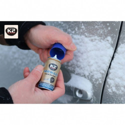 K2 LOCK DE-ICER LUKUSULA 50ML/AE