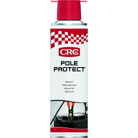 CRC POLE PROTECT AKUKLEMMI KAITSE 250ML/AE