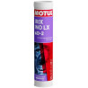 MOTUL TECH IRIX INO LX 40-2 LITHIUM COMPLEX SÜNTEETILINE UNIVERSAALMÄÄRE 400G/PADRUN (BEEZ)