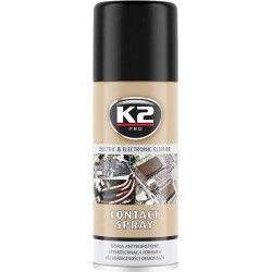 K2 CONTACT SPRAY KONTAKTIDE PUHASTUS JA KAITSE 400ML/AE