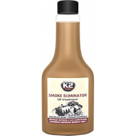 K2 SMOKE ELIMINATOR ÕLILISAND 355ML