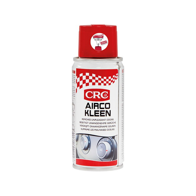 CRC AIRCO KLEEN KONDITS./KLIIMASÜST. PUHASTAJA 100ML/AE