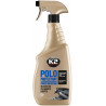 K2 POLO PROTECTANT BLACK MATT SALONGIHOOLDUSVAHEND 750ML/PIHUSTI