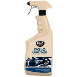 K2 POLO PROTECTANT BLACK MATT SALONGIHOOLDUSVAHEND 750ML/PIHUSTI