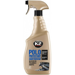 K2 POLO PROTECTANT GREEN TEA MATT SALONGIHOOLDUSVAHEND 750ML/PIHUSTI