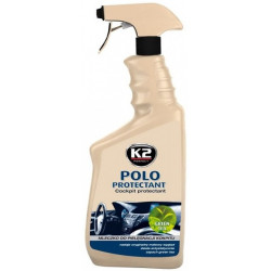 K2 POLO PROTECTANT GREEN TEA MATT SALONGIHOOLDUSVAHEND 750ML/PIHUSTI