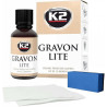 K2 GRAVON LITE KERAAMILINE PINNAKAITSEVAHEND 50ML KOMPLEKT 1-2A