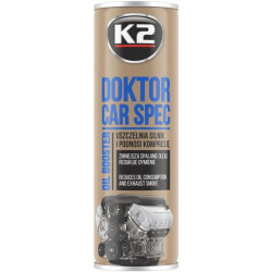 K2 DOKTOR CAR SPEC ÕLILISAND 443ML