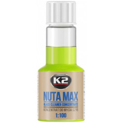 K2 NUTA MAX SUVINE KLAASIPESU KONTSENTRAAT 1:100 50ML  5L