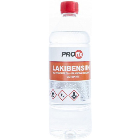 PROFIX LAKIBENSIIN WHITE SPIRIT 1L