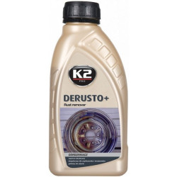 K2 DERUSTO PLUS ROOSTESURM 500ML