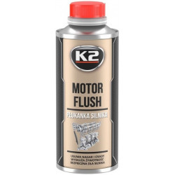 K2 MOTOR FLUSH MOOTORI SISEPESU 250ML