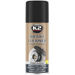 K2 BRAKE CLEANER PIDURIPUHASTUS 400ML/AE