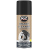 K2 BRAKE CLEANER PIDURIPUHASTUS 400ML/AE