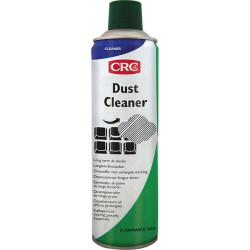 CRC DUST CLEANER LONGTERM SURUÕHK, TOLMUEEMALDAJA 500ML/AE